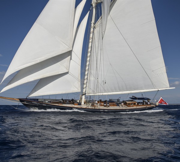 jagare yacht